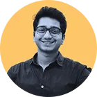 Shubham Panchal